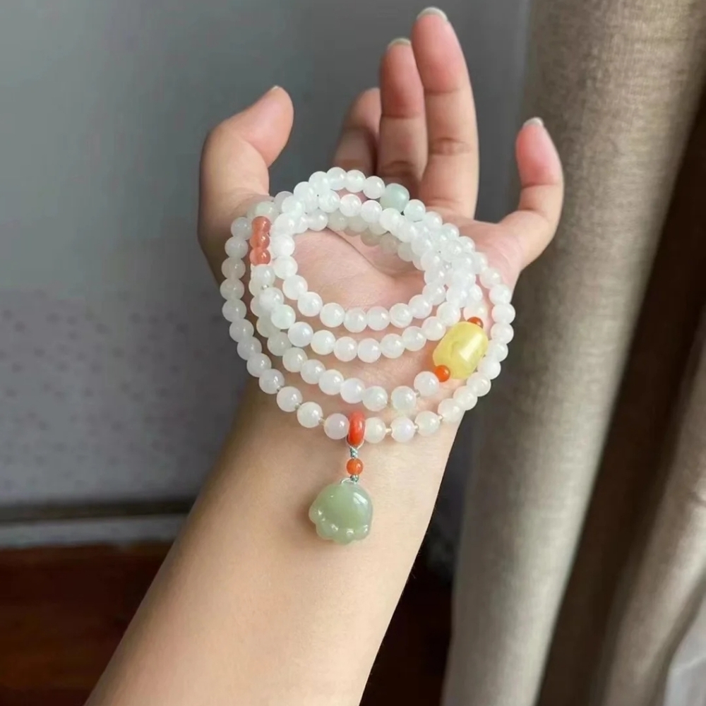 REAL JADE